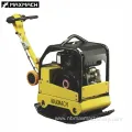 Operate Comfortably New Manual Vibrating Plate Compactor